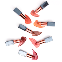 Soshe Ceramide Refillable Lip Silk