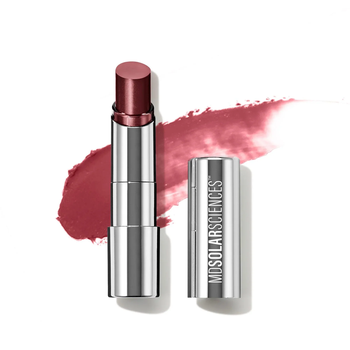 MD Solar Sciences Hydrating Sheer Lip Balm SPF 30