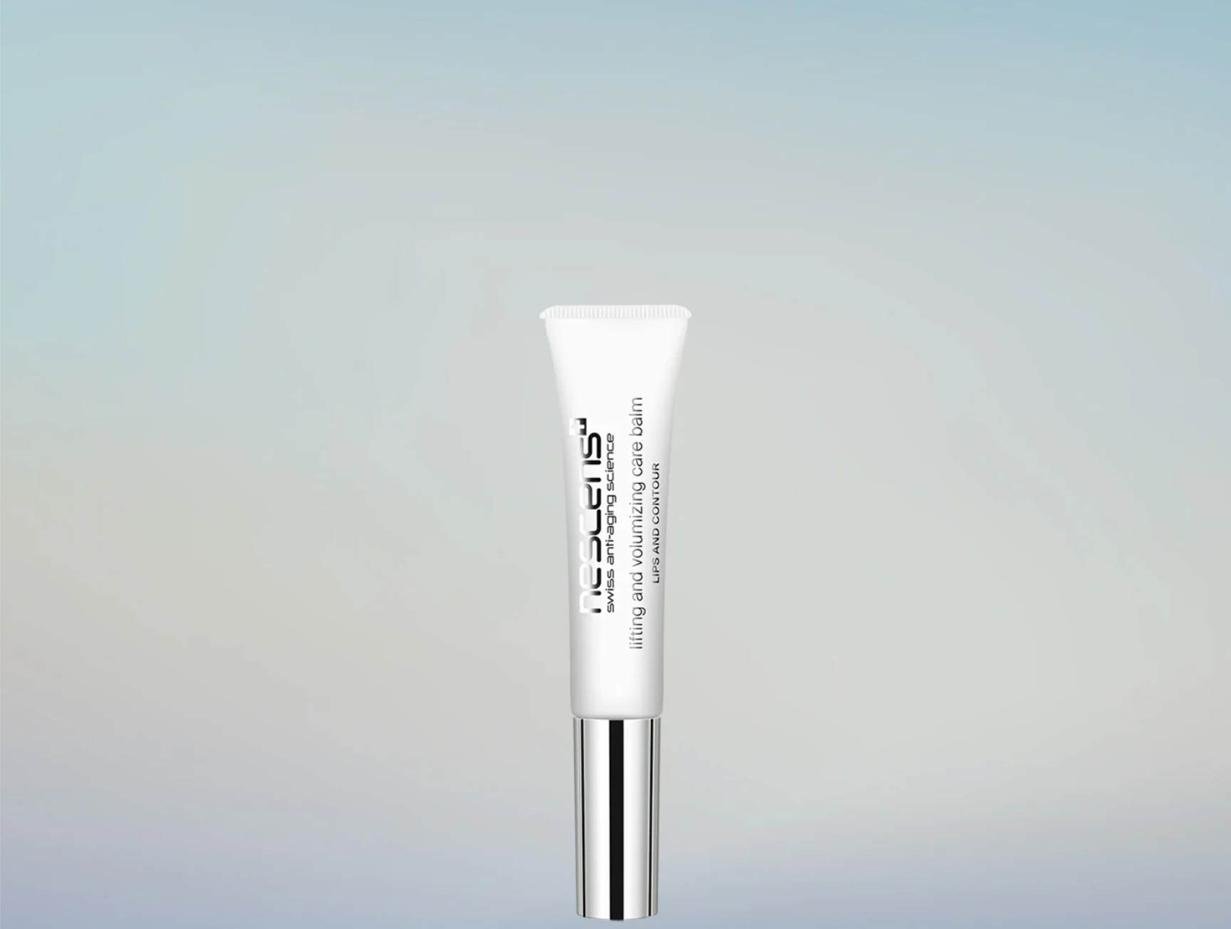 Nescens - Lifting and volumizing care balm