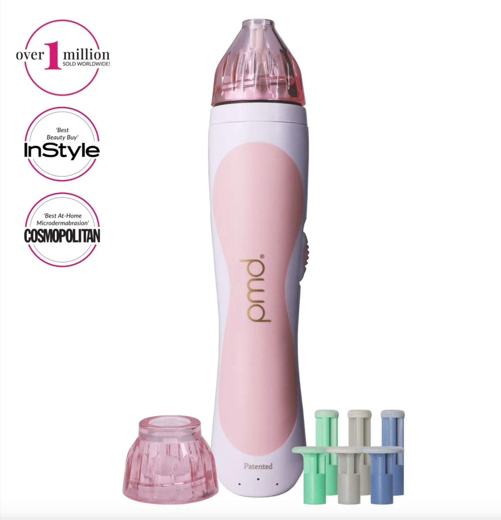 PMD Personal Microderm Classic