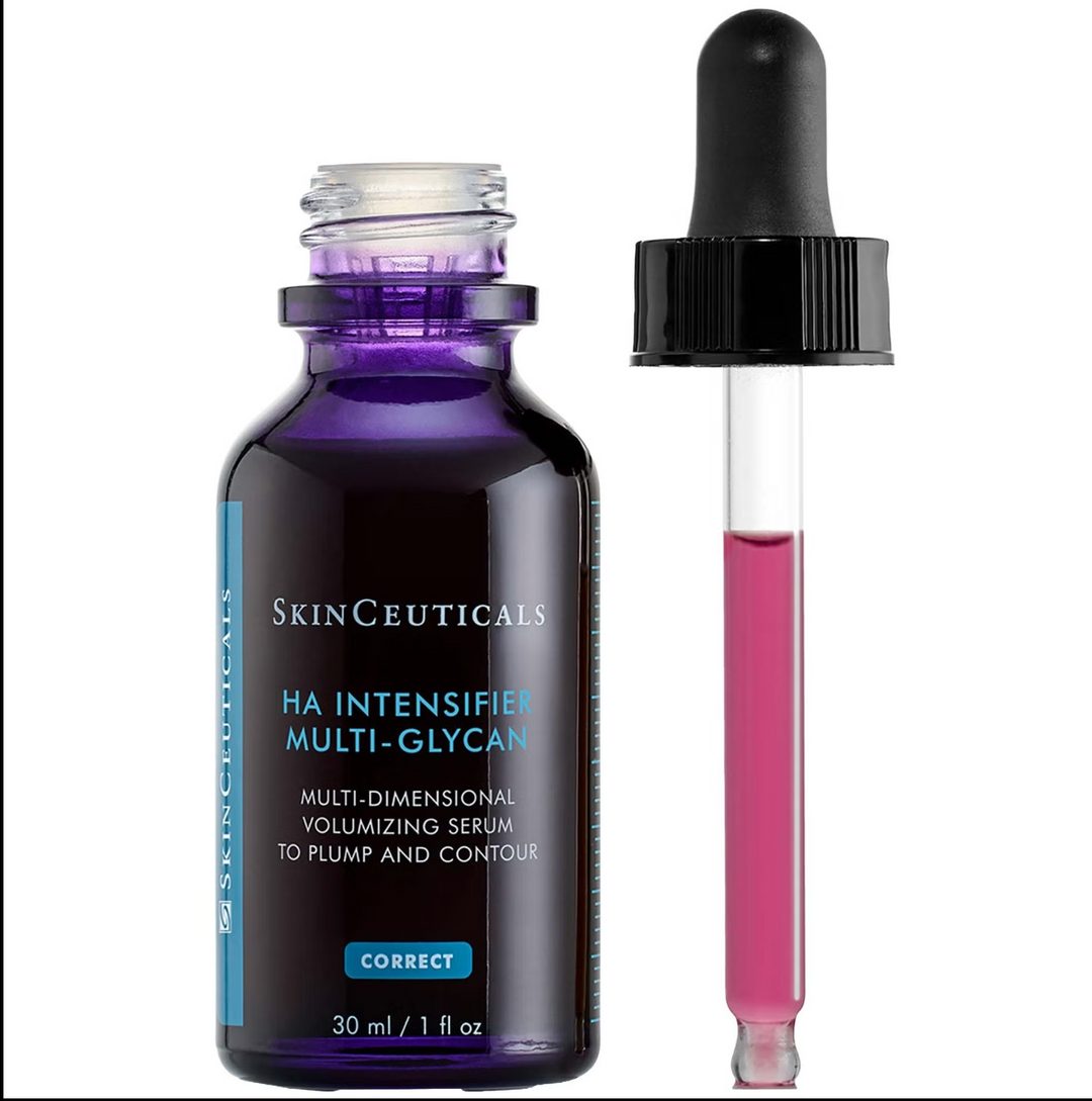 H.A Intensifier + MultiGlycan