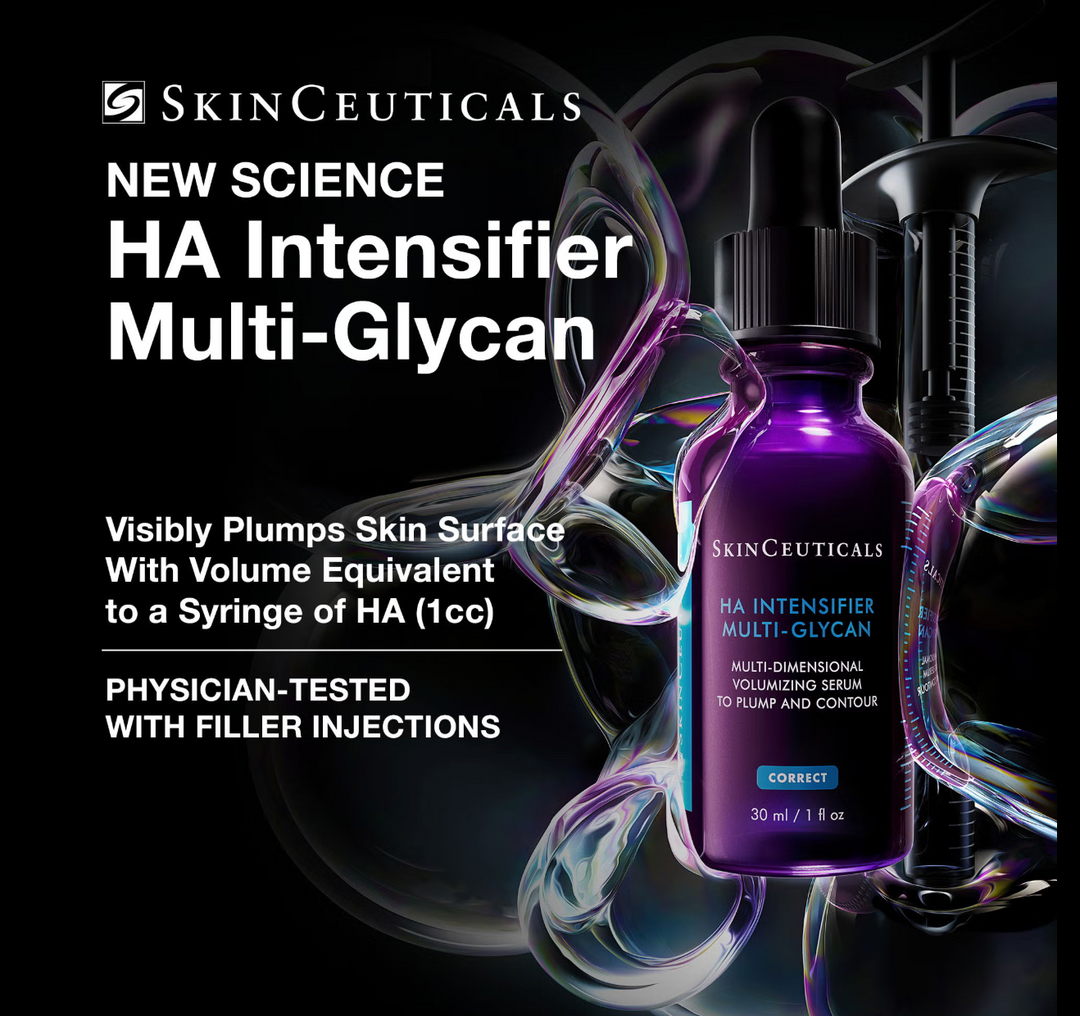 H.A Intensifier + MultiGlycan