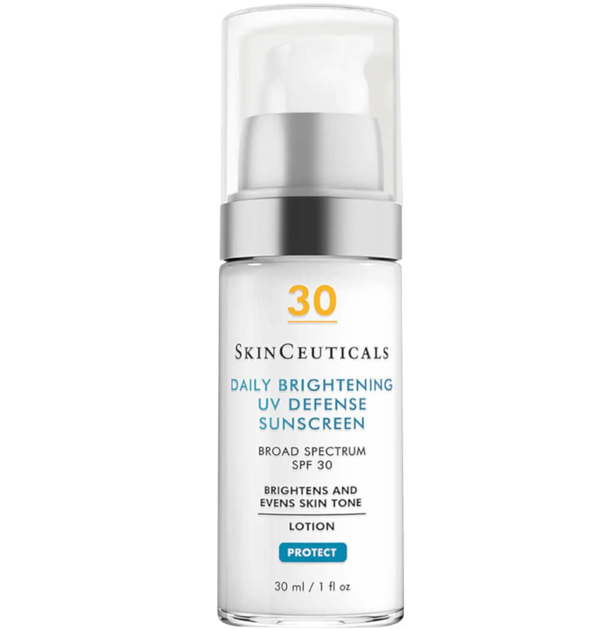 Daily Brightening UV Defense SPF 30