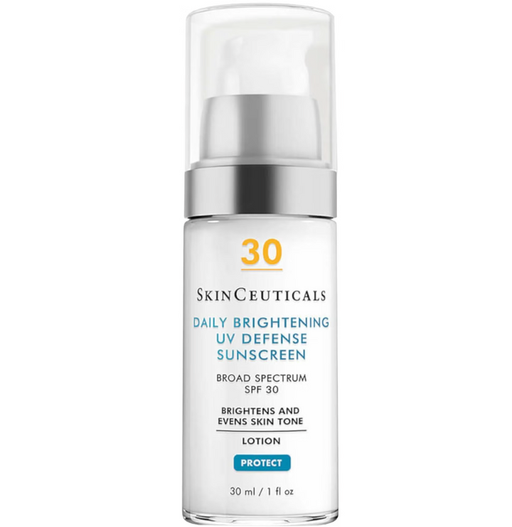 Daily Brightening UV Defense SPF 30