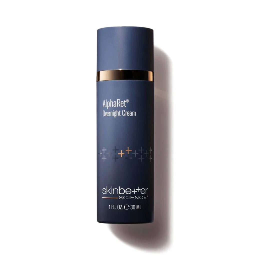 AlphaRet Overnight Cream