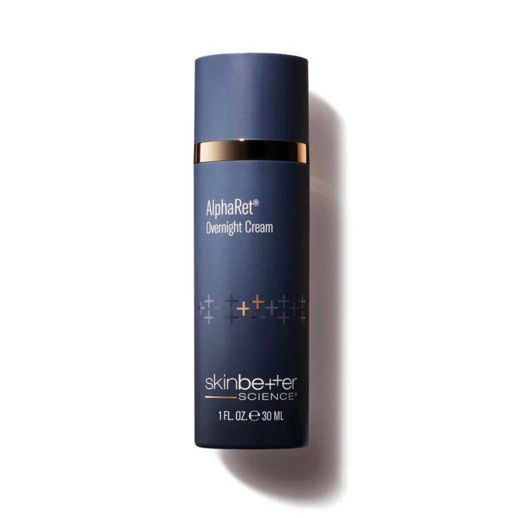 AlphaRet Overnight Cream