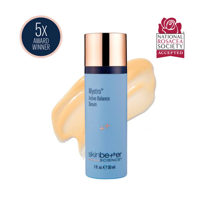 Mystro Active Balance Serum