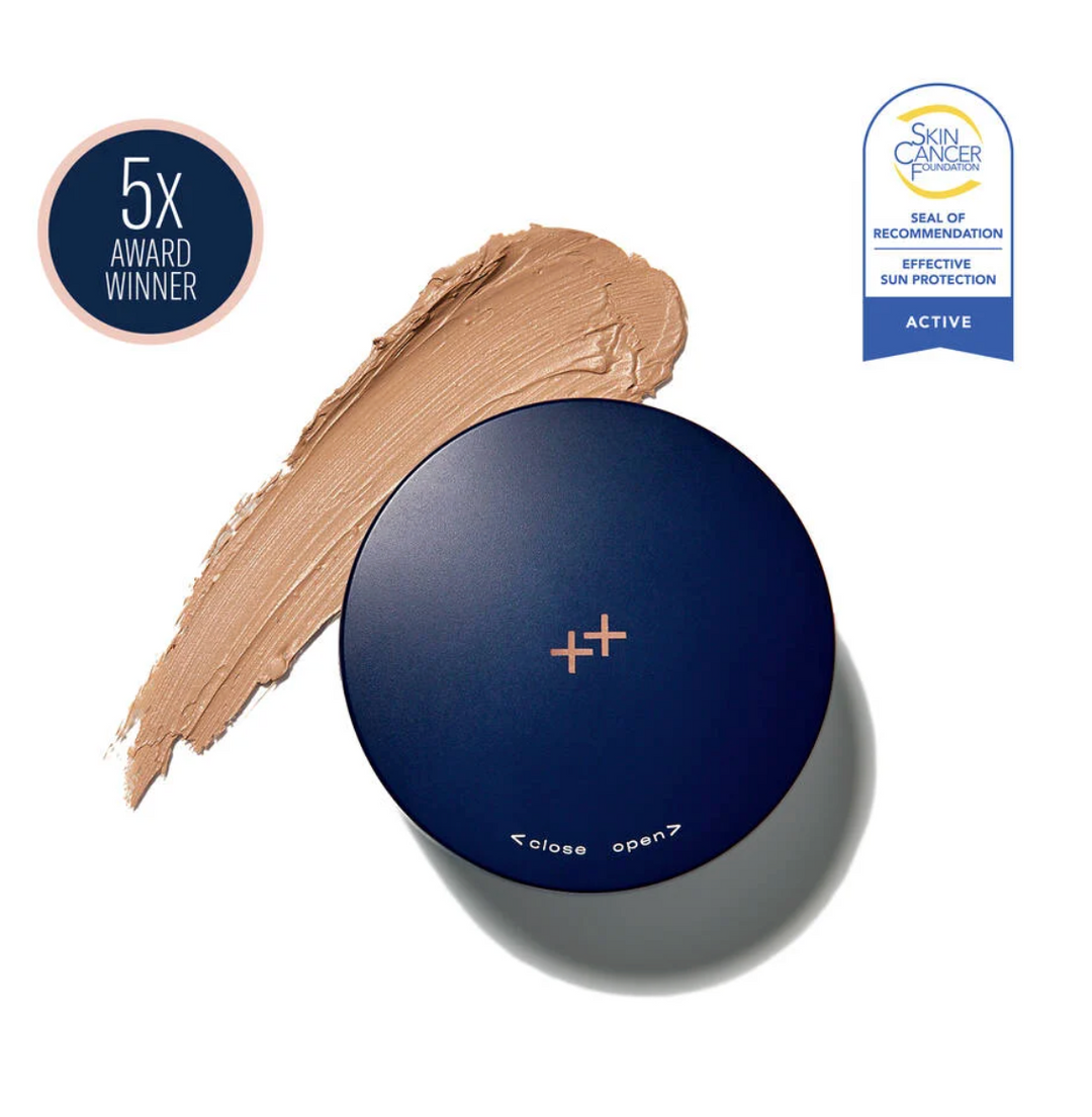 sunbetter TONE SMART SPF 68 Sunscreen Compact