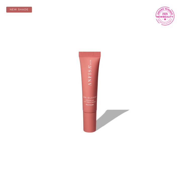 ÂN-GLOSS Ceramide Lip Tint Berry Crumble