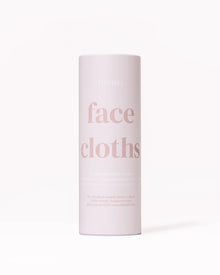 Elle Hall - Face Cloths