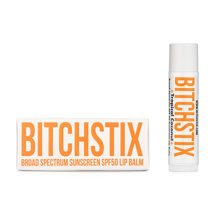 SPF 30 Lip Balm
