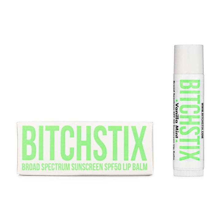 SPF 30 Lip Balm