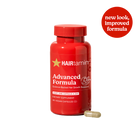 HAIRtamin® Advanced Formula