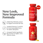 HAIRtamin® Advanced Formula