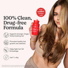 HAIRtamin® Advanced Formula