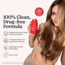 HAIRtamin® Advanced Formula
