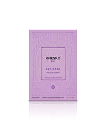 KNESKO Amethyst Hydrate Collagen Eye Mask