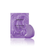 KNESKO Amethyst Hydrate Collagen Eye Mask