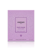 KNESKO Amethyst Face Mask - Single