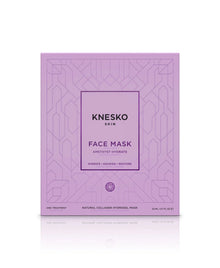 KNESKO Amethyst Face Mask - Single