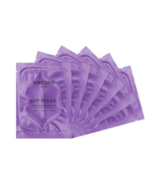 KNESKO Amethyst Hydrate Lip Mask