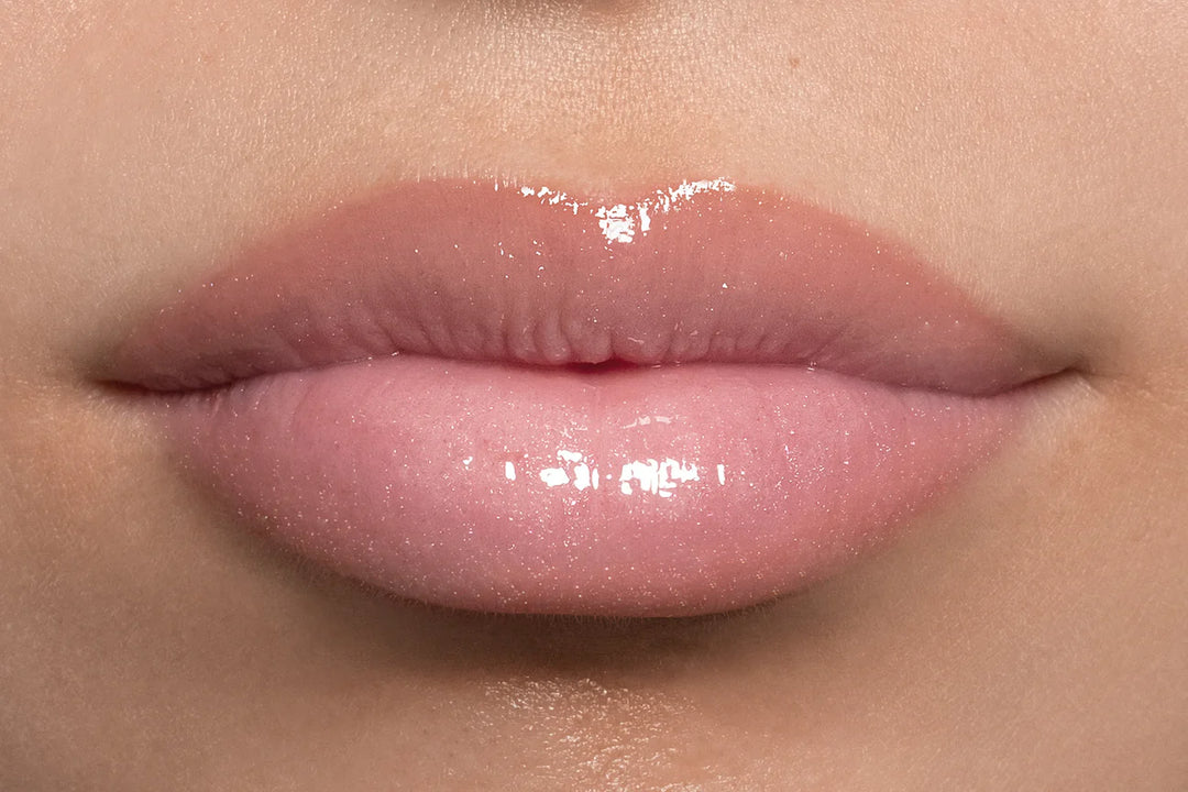 ÂN-GLOSS Ceramide Lip Tint Angel Food