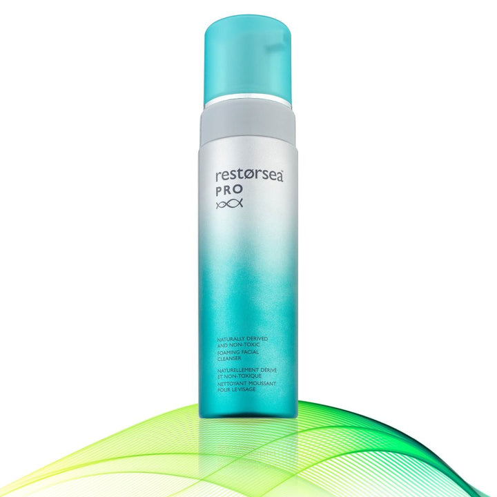 PRO Foaming Cleanser