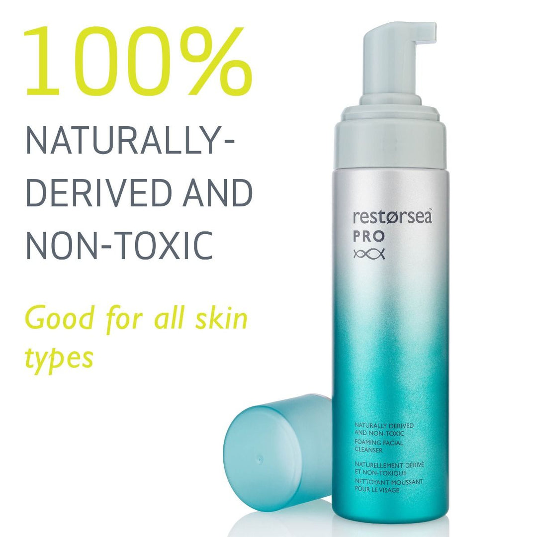 PRO Foaming Cleanser