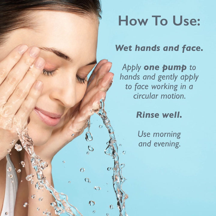 PRO Foaming Cleanser