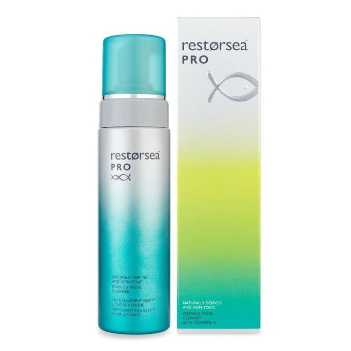 PRO Foaming Cleanser