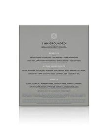 KNESKO Black Pearl Detox Collagen Face Mask - Single