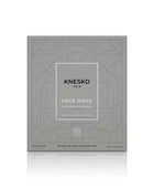 KNESKO Black Pearl Detox Collagen Face Mask - Single