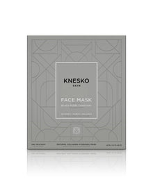 KNESKO Black Pearl Detox Collagen Face Mask - Single