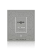 KNESKO Black Pearl Detox Collagen Face Mask - Single