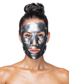 KNESKO Black Pearl Detox Collagen Face Mask - Single