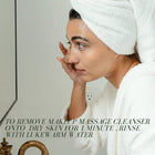 FitGlow Calm Cleanser