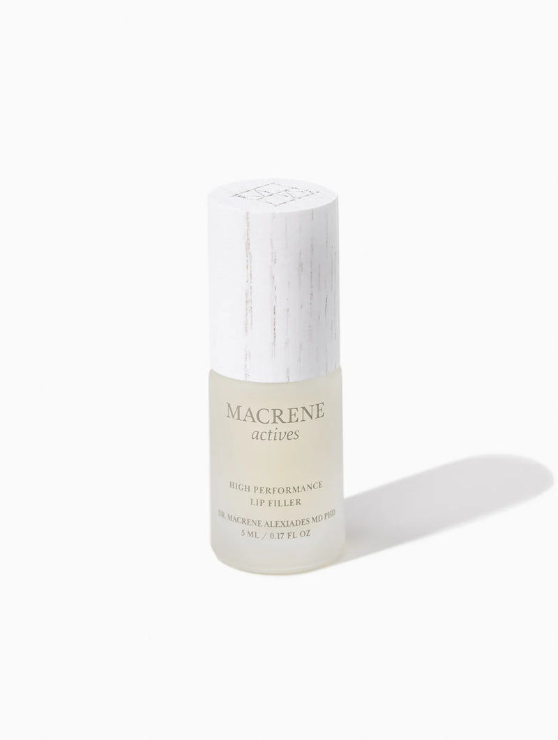 Macrene Actives - High Performance Lip Filler - Clear 5ml