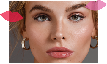 CUPID LIFT® Deep Plane Upper Lip Lift What is the CUPID LIFT