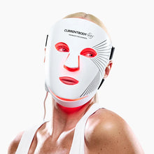 CurrentBody Skin - LED Light Therapy Face Mask Series 2
