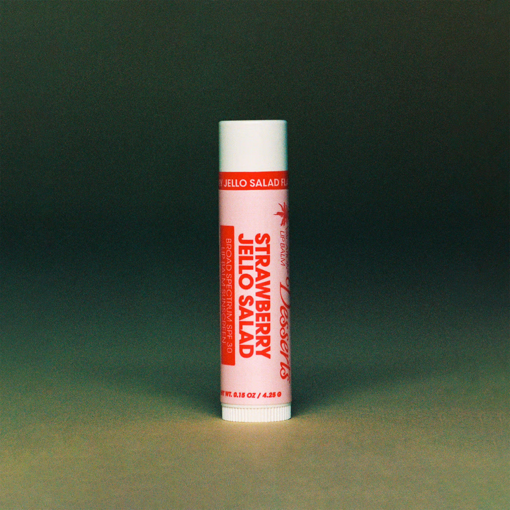 Vacation Lip Balms SPF 30
