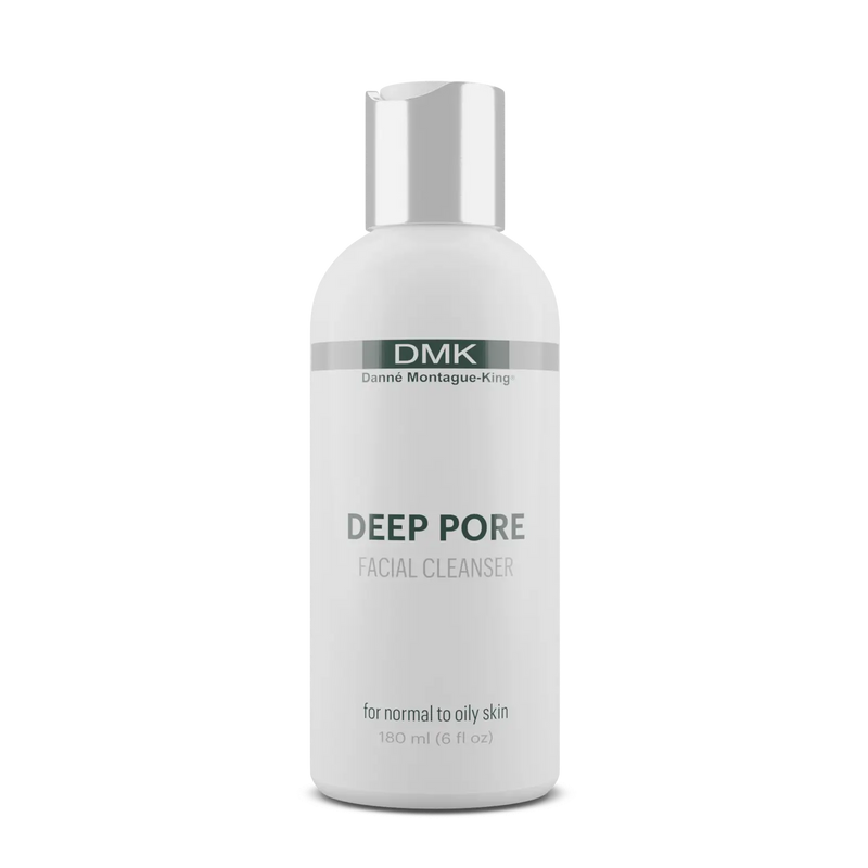 DMK® - Deep Pore Cleanser