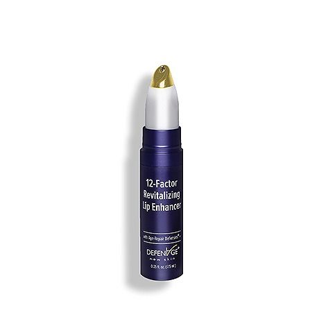 DefenAge 12-Factor Revitalizing Lip Enhancer,