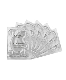 Knesko - Diamond Radiance Eye Mask - 6 Pack