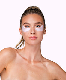 KNESKO Diamond Radiance Eye Mask