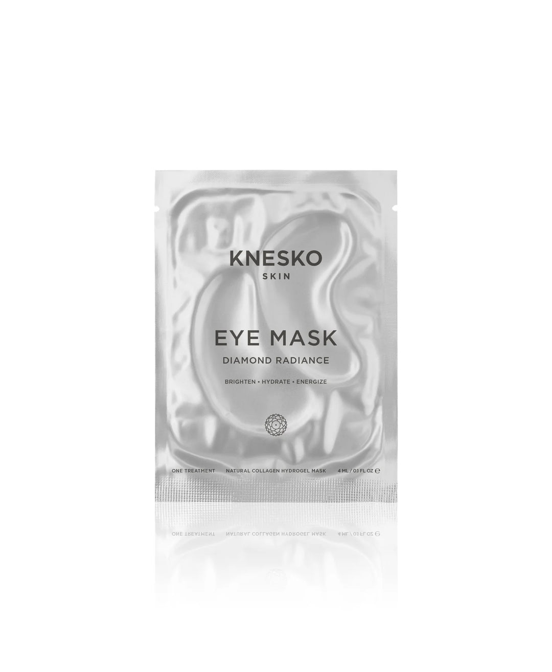 KNESKO Diamond Radiance Eye Mask 6 PACK