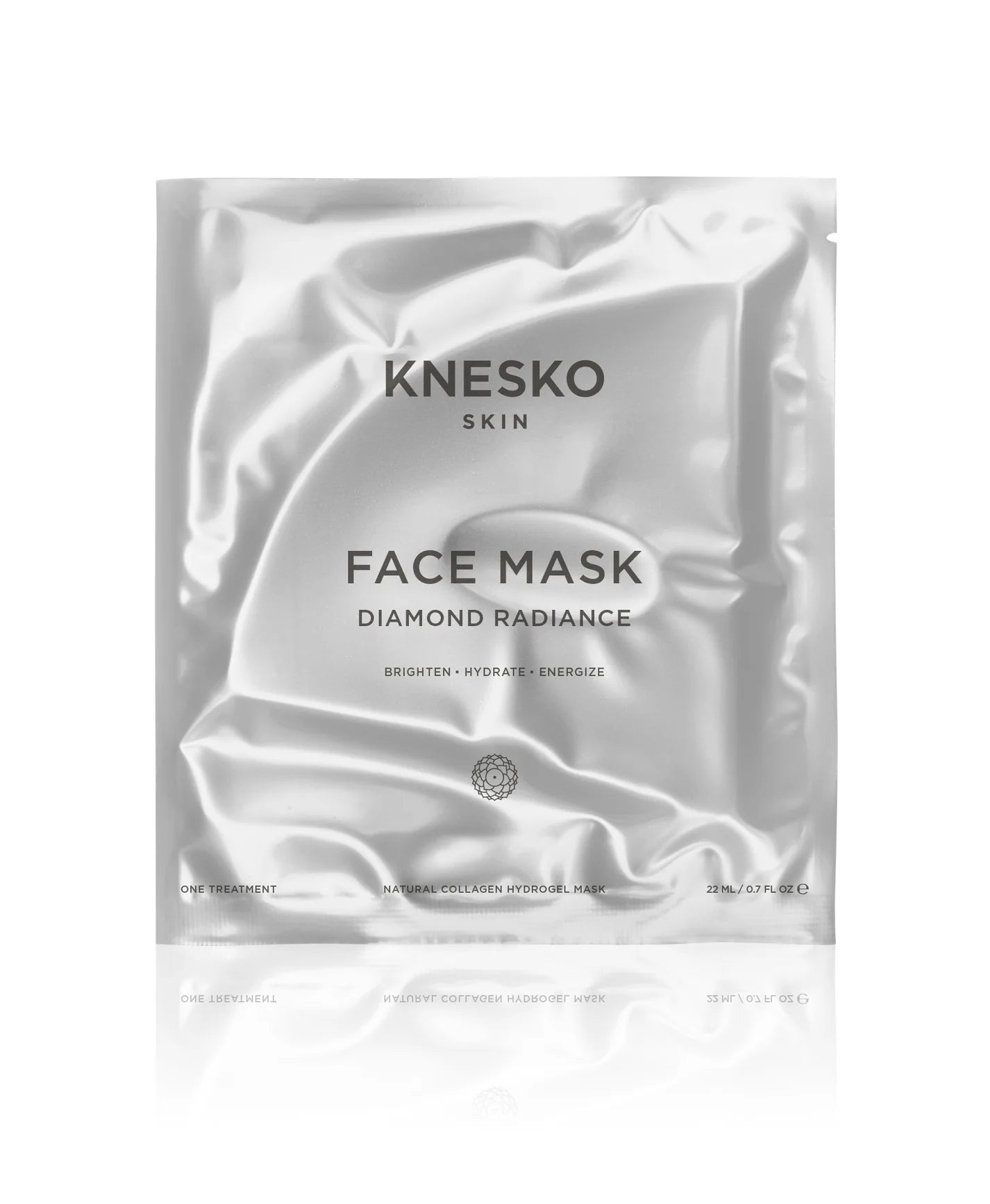 KNESKO Diamond Radiance Face Mask