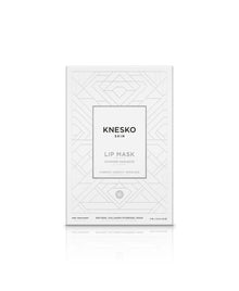 KNESKO Diamond Radiance Lip Mask 6 PACK