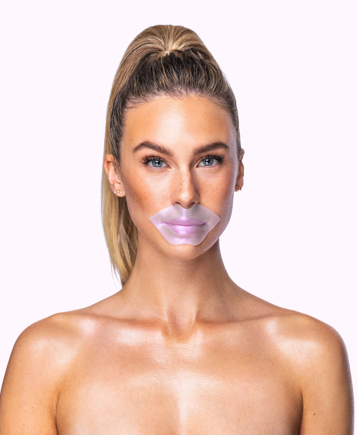 KNESKO Diamond Radiance Lip Mask
