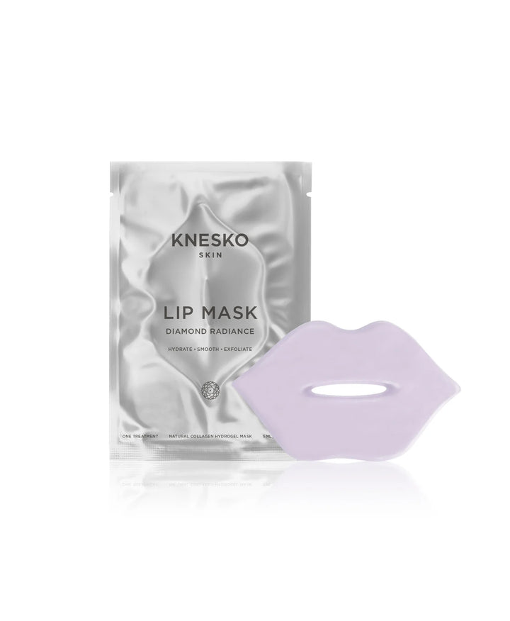 KNESKO Diamond Radiance Lip Mask