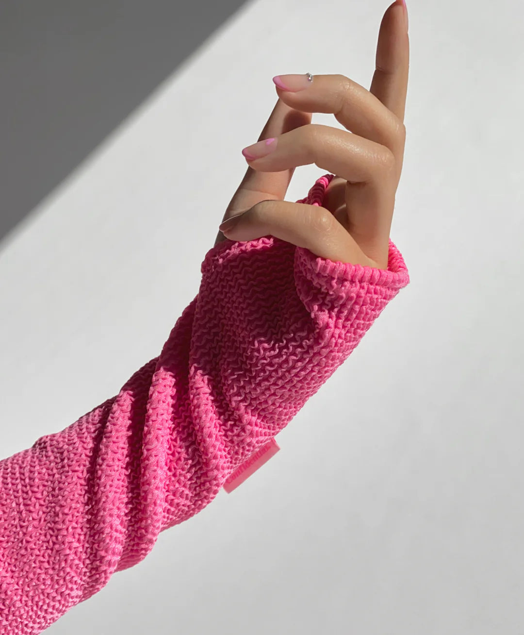 Bougie Driving Gloves